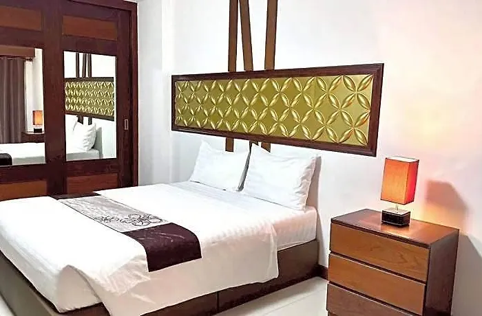 Leelawadee Resotel Raminthra 23 ホテル 4*