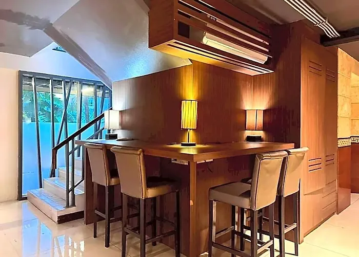 Leelawadee Resotel Raminthra 23 ホテル 4*