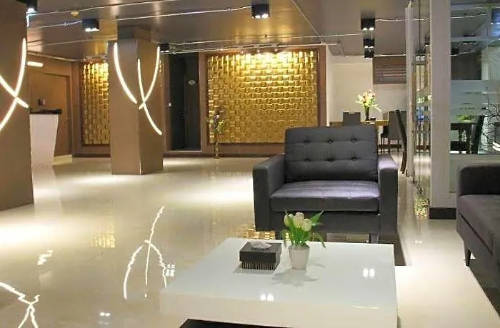 ホテル Leelawadee Resotel Raminthra 23 4*