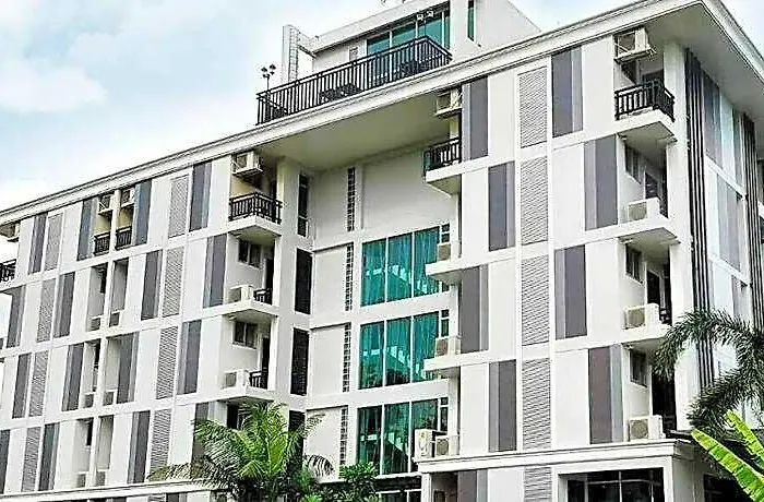 Leelawadee Resotel Raminthra 23 ホテル 4*