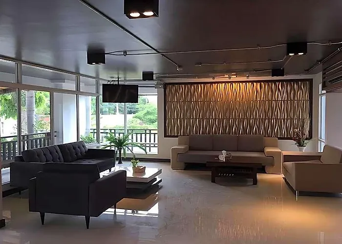 Leelawadee Resotel Raminthra 23 ホテル 4*