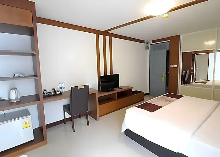 Leelawadee Resotel Raminthra 23 4*