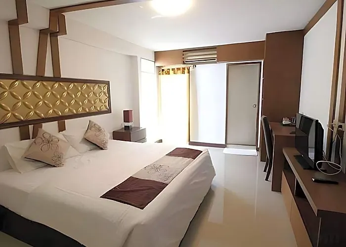 فندق Leelawadee Resotel Raminthra 23
