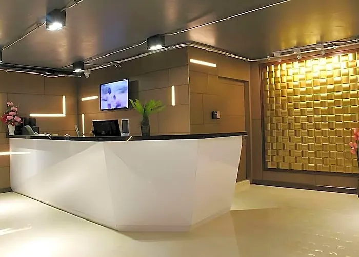 Leelawadee Resotel Raminthra 23 バンコク都