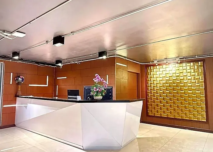 Leelawadee Resotel Raminthra 23