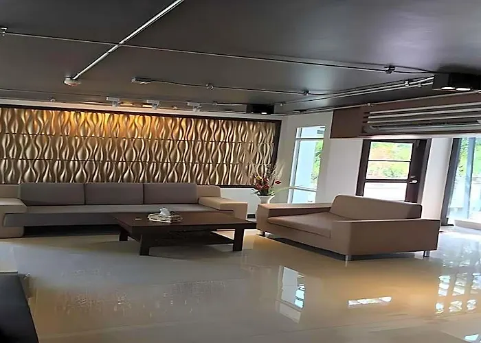 ホテル Leelawadee Resotel Raminthra 23