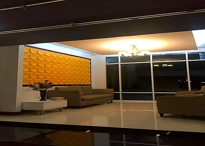 ホテル Leelawadee Resotel Raminthra 23 バンコク都