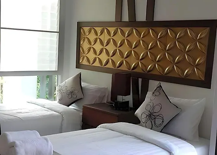 Leelawadee Resotel Raminthra 23